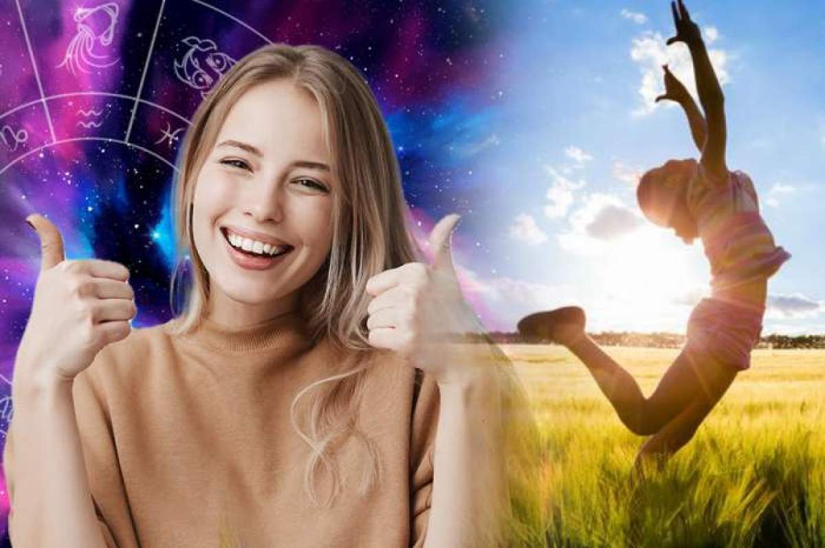 Zodiile pentru care viața devine mult mai ușoară până pe 20 iunie. La ce trebuie să se aștepte nativii