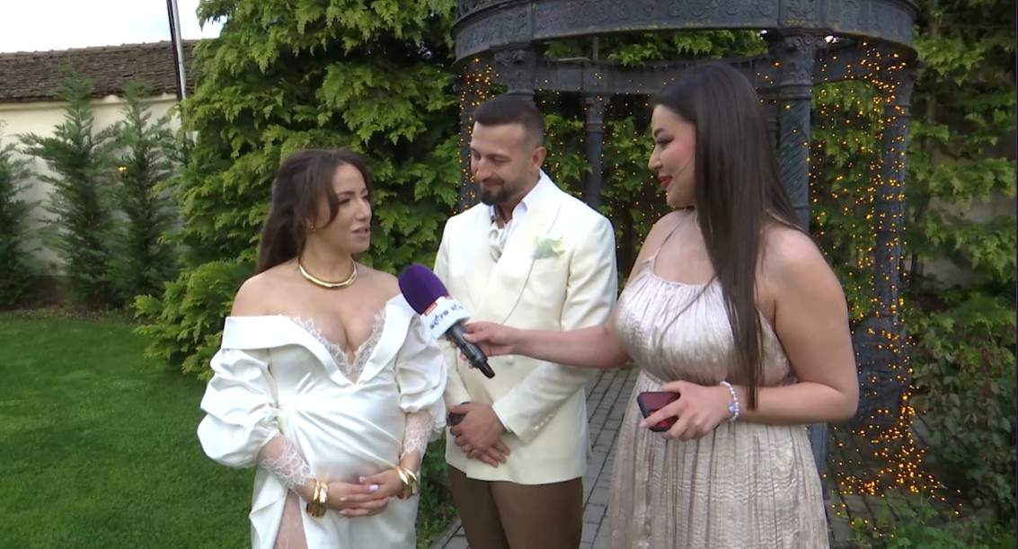 francesca si cristi insula iubirii
