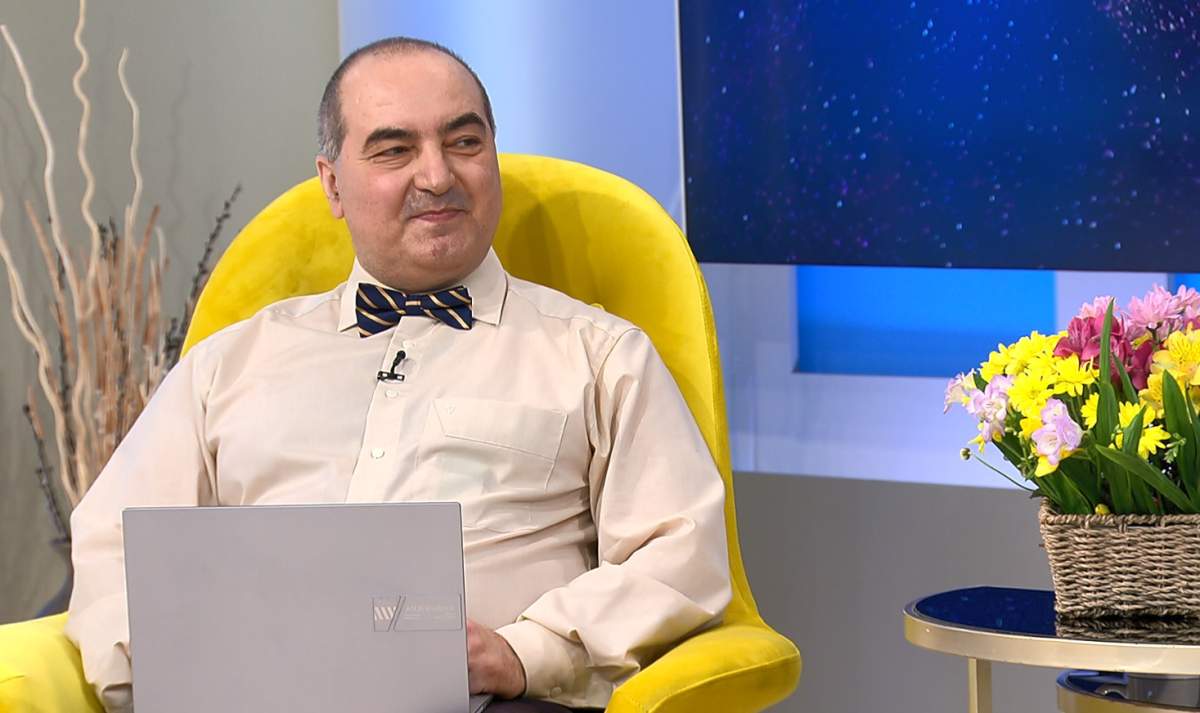 Vara aduce linişte şi schimbări importante. Remus Ionescu: „Ne putem gândi şi la viitor”