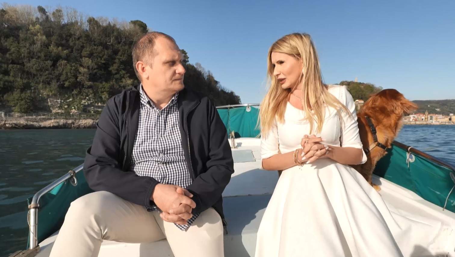 A plecat la muncă după moartea tatălui și a luat viața de la zero în străinătate. Vasile Bilici, “Am fost nevoit să-mi câştig pâinea"
