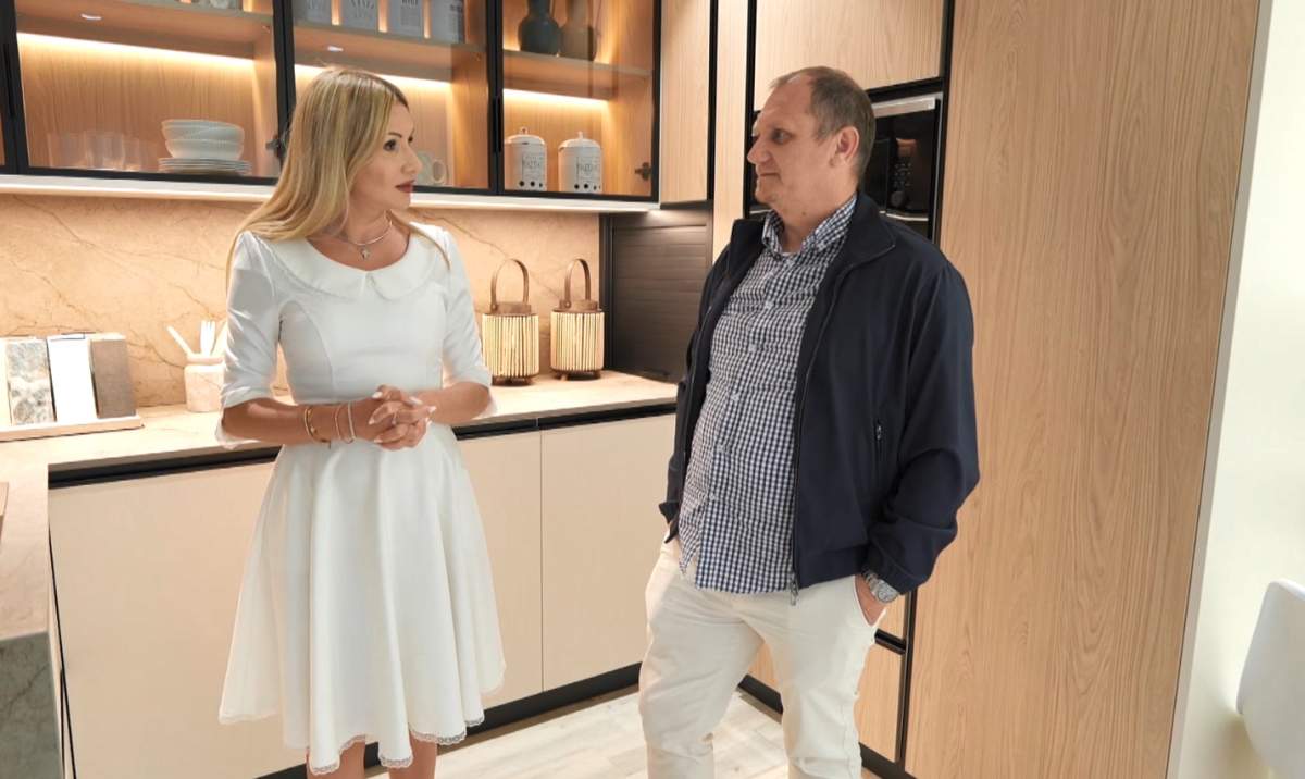 A plecat la muncă după moartea tatălui și a luat viața de la zero în străinătate. Vasile Bilici, “Am fost nevoit să-mi câştig pâinea"