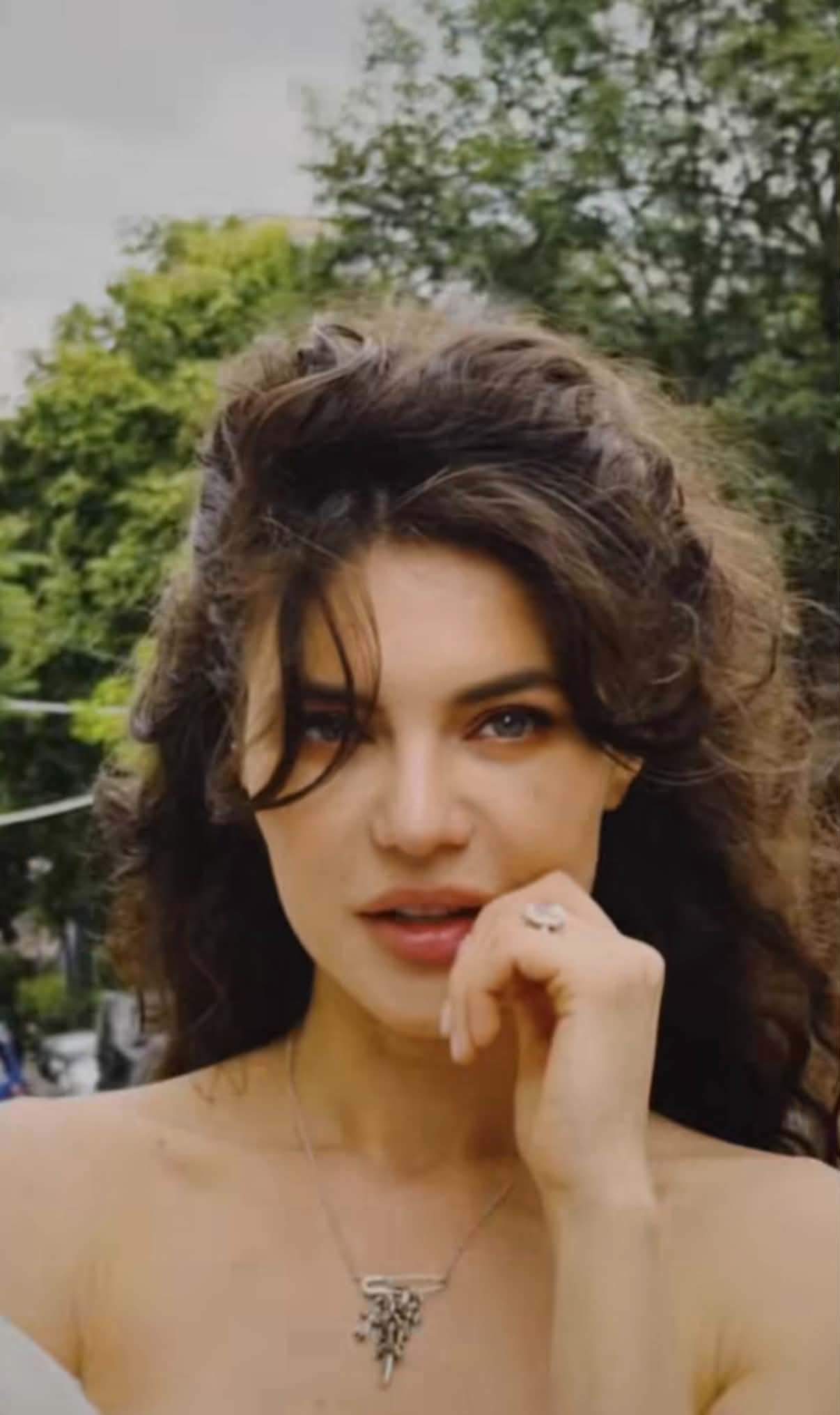 Cristina Ich, imagini superbe alături de iubitul milionar. Cât de frumoși sunt cei doi îndrăgostiți