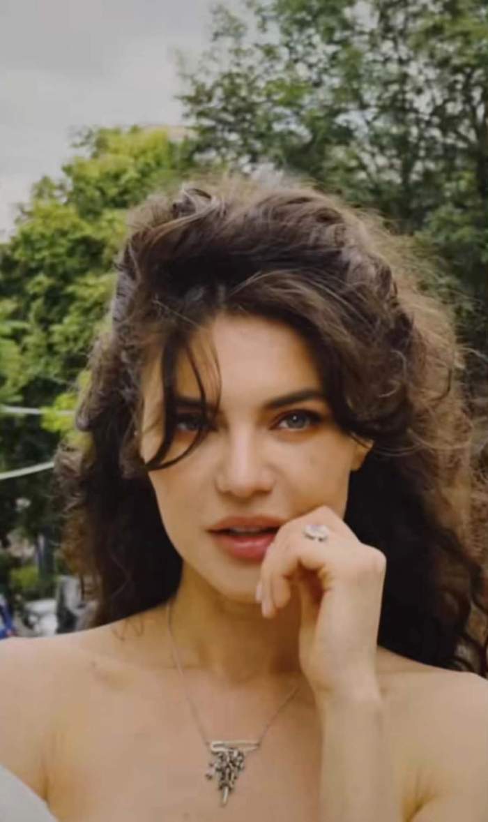 Cristina Ich, imagini superbe alături de iubitul milionar. Cât de frumoși sunt cei doi îndrăgostiți