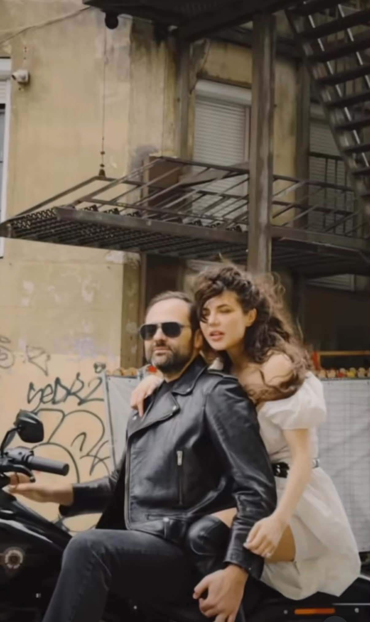 Cristina Ich, imagini superbe alături de iubitul milionar. Cât de frumoși sunt cei doi îndrăgostiți