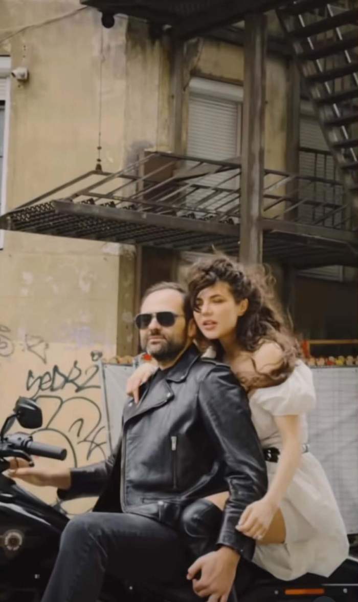 Cristina Ich, imagini superbe alături de iubitul milionar. Cât de frumoși sunt cei doi îndrăgostiți