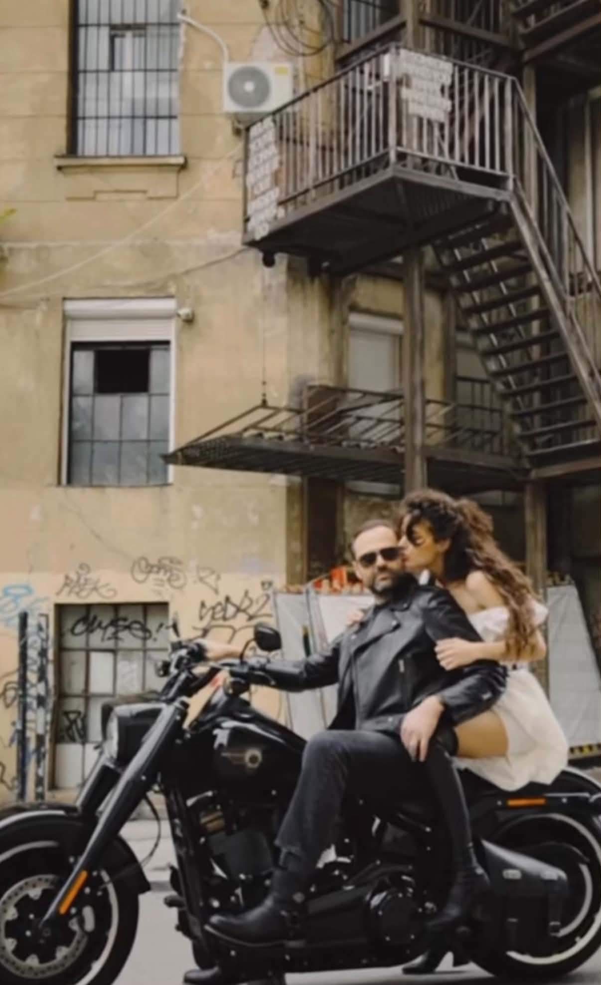 Cristina Ich, imagini superbe alături de iubitul milionar. Cât de frumoși sunt cei doi îndrăgostiți
