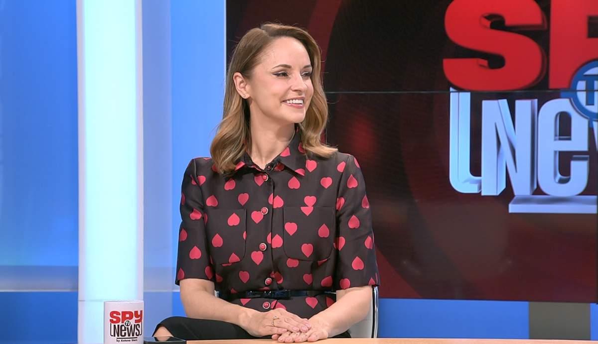 Andreea Marin, despre drama care i-a schimbat viața: „Mama avea 36 de ani când a devenit înger”