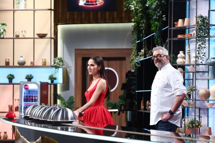 Cea mai intensă Semifinală Chefi la cuțite, diseară, de la 20:30: probe noi și jurizarea-eveniment a Chef-ului cu 3 stele Michelin Mauro Uliassi