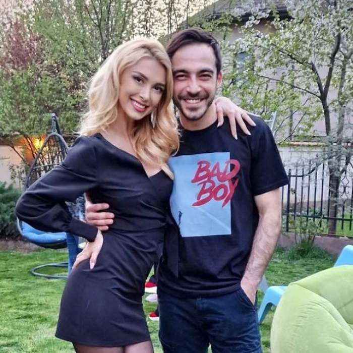 andreea balan petrisor ruge impreuna