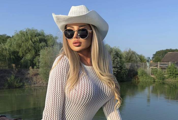 roxana vasniuc