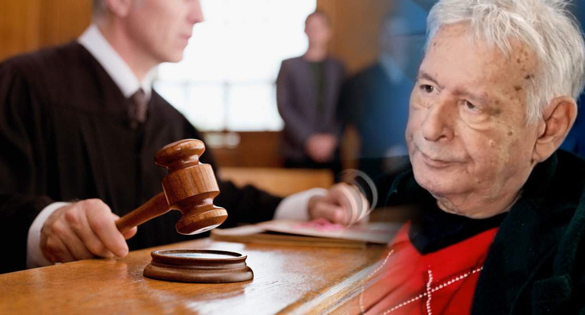 Mădălin Voicu, în fața judecătorilor! Fosta parteneră i-a deschis proces