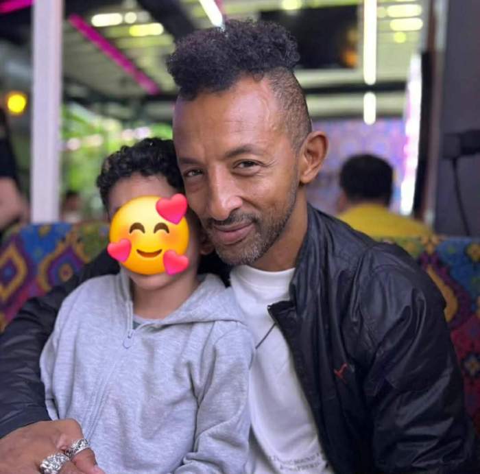 Kamara și Leon