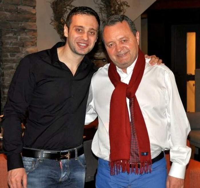 EXCLUSIV | Decizie neașteptată a afaceristului acuzat că îl hărțuiește pe milionarul Lișinschi | DOCUMENTE