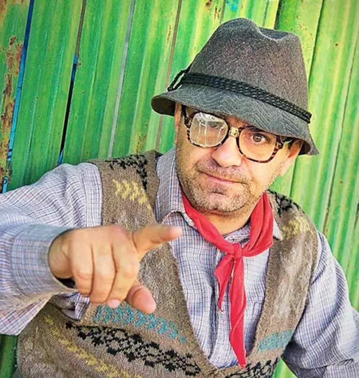 EXCLUSIV | Mihai Mărgineanu se face „băiat rău”! „Ardiles” pe două roți