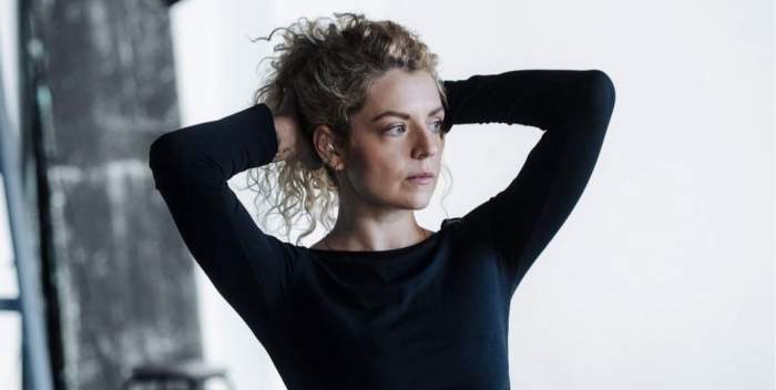 Victoria Răileanu