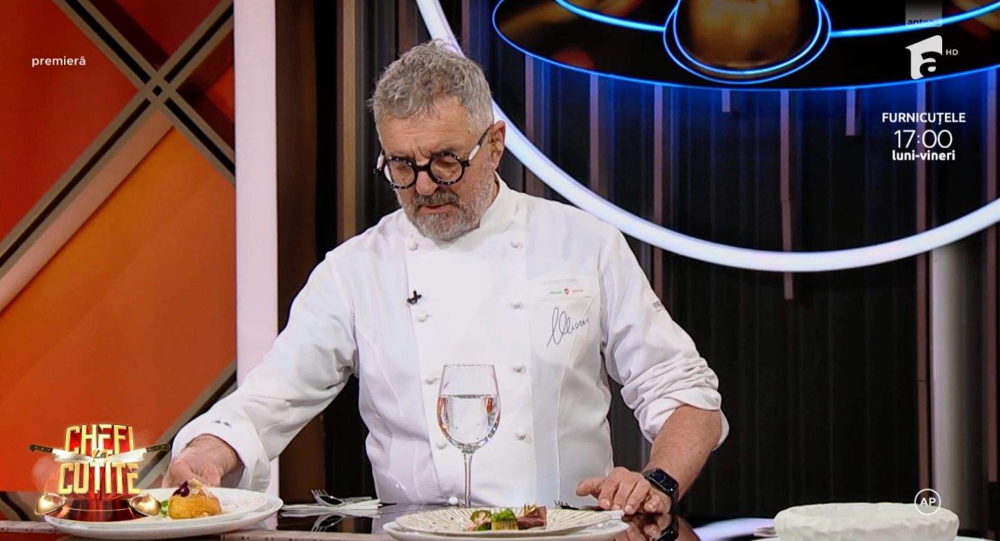 Mauro Uliassi
