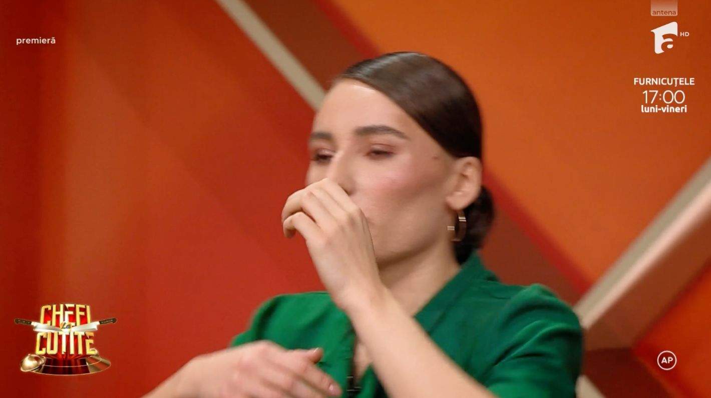 Marina Luca