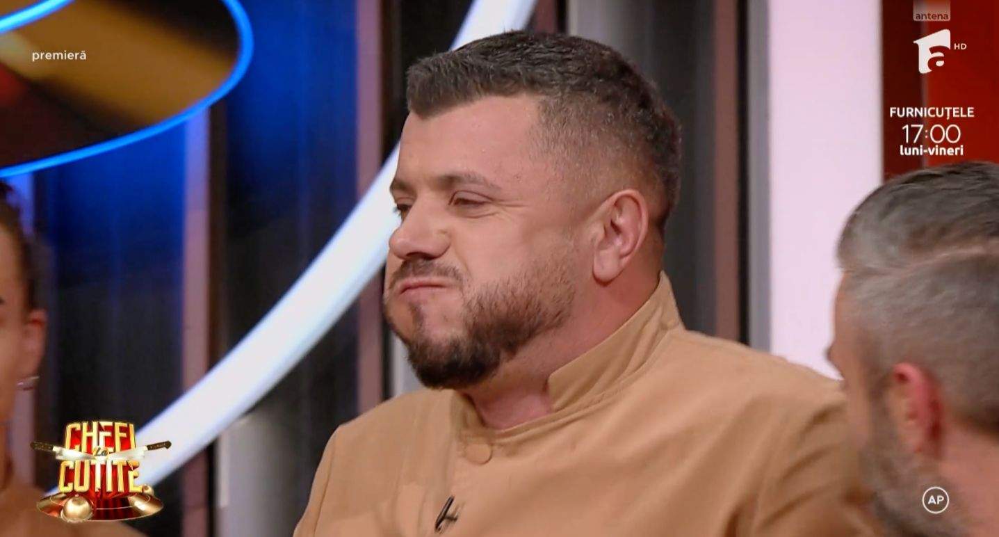 Ștefan Turian