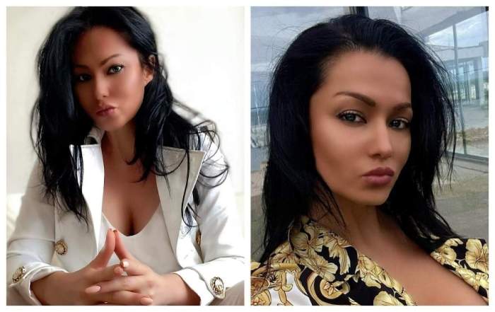 Simona Sensual, declarații explozive despre accidentul în care a fost implicată! Ce mesaj a primit de la vecinul său: „Este o răzbunare”