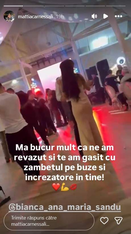 bianca dan si ispita mattia insula iubirii