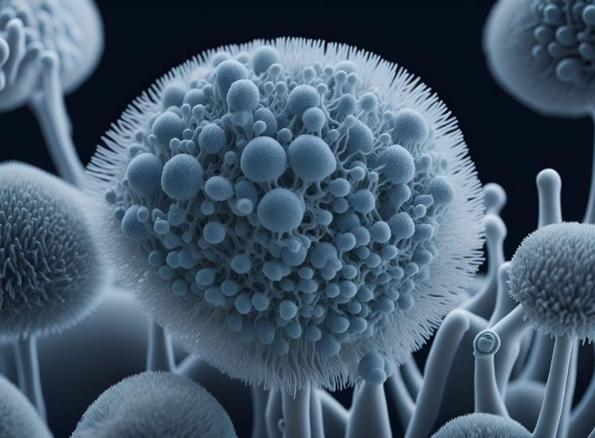 Bacterie