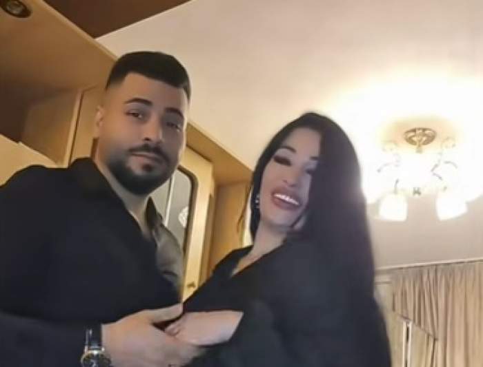 Soacra lui Tzancă Uraganu arată demențial! Mama Alinei Marymar are 50 de ani și face furori | VIDEO