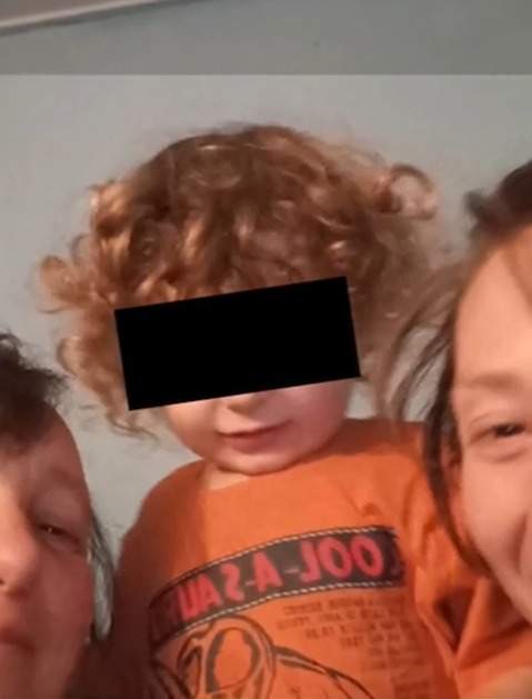 El este Teo, băiețelul din Buzău ucis de un câine! Micuțul avea 4 ani