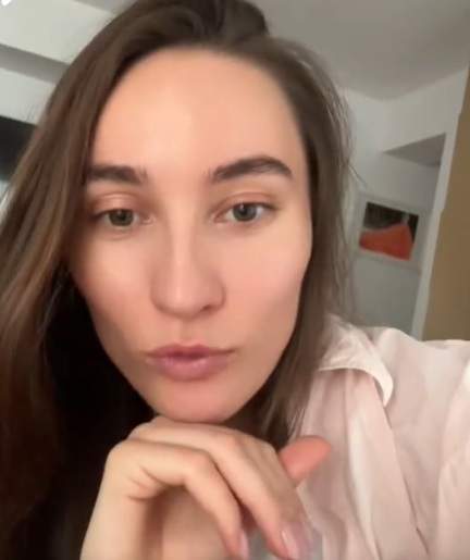 Marina Luca de la Chefi la cuțite, mesaj important înainte de Marea Finală. Ce a transmis concurenta