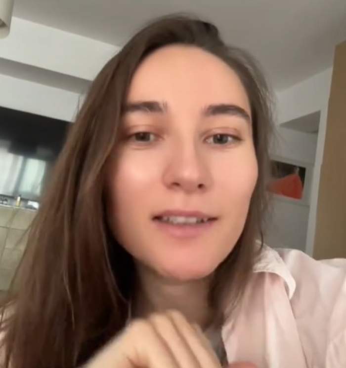 Marina Luca de la Chefi la cuțite, mesaj important înainte de Marea Finală. Ce a transmis concurenta