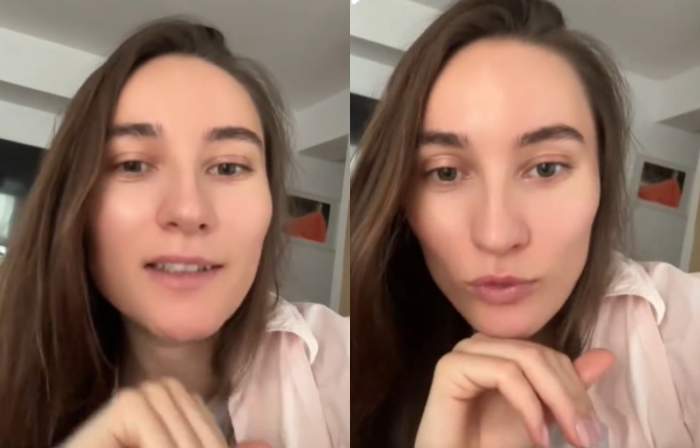 Marina Luca de la Chefi la cuțite, mesaj important înainte de Marea Finală