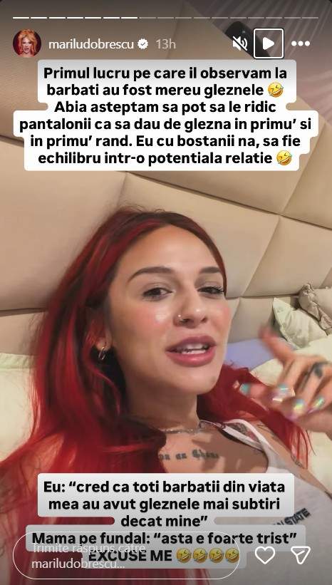 marilu dobrescu