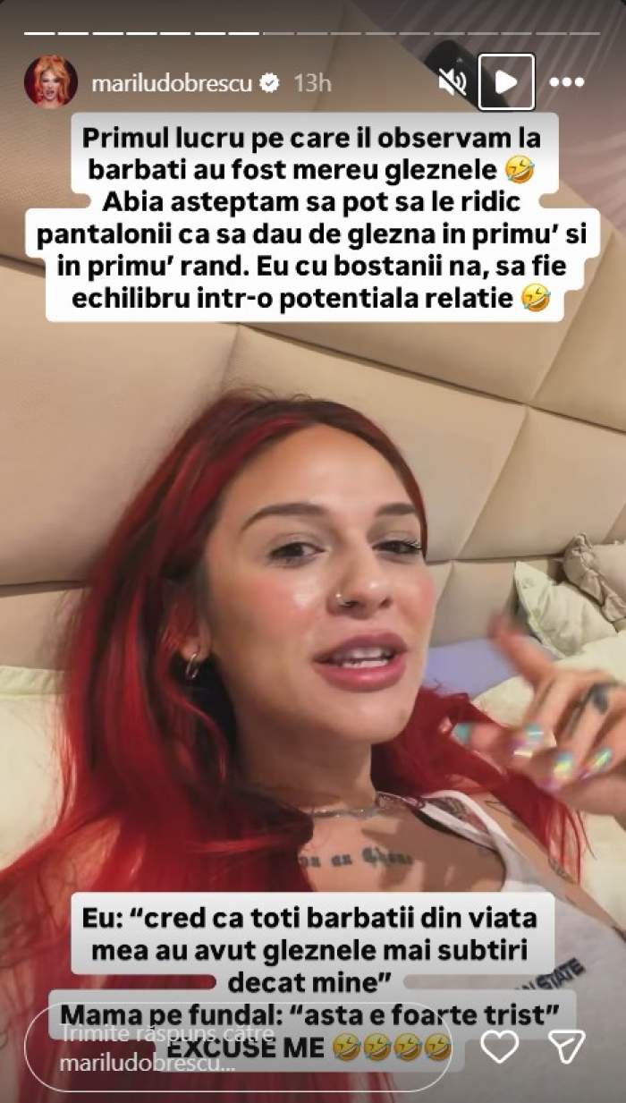 marilu dobrescu