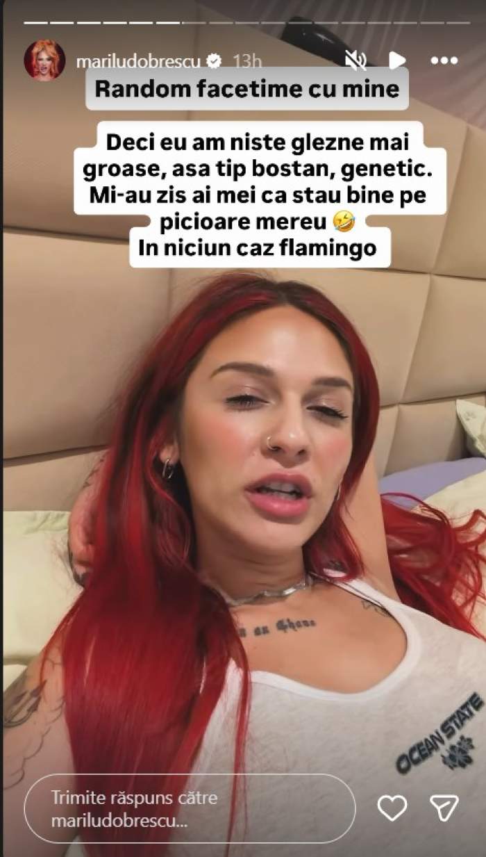 marilu dobrescu