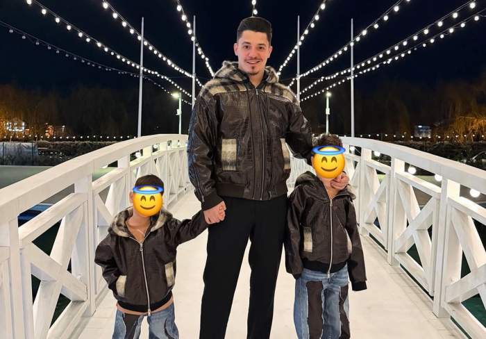 BDLP, alături de copii