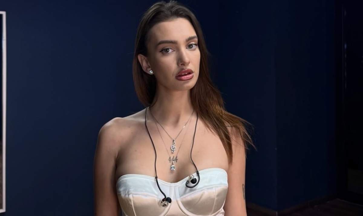 Olga Verbițchi