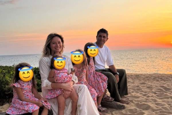 Familia Laurei Cosoi