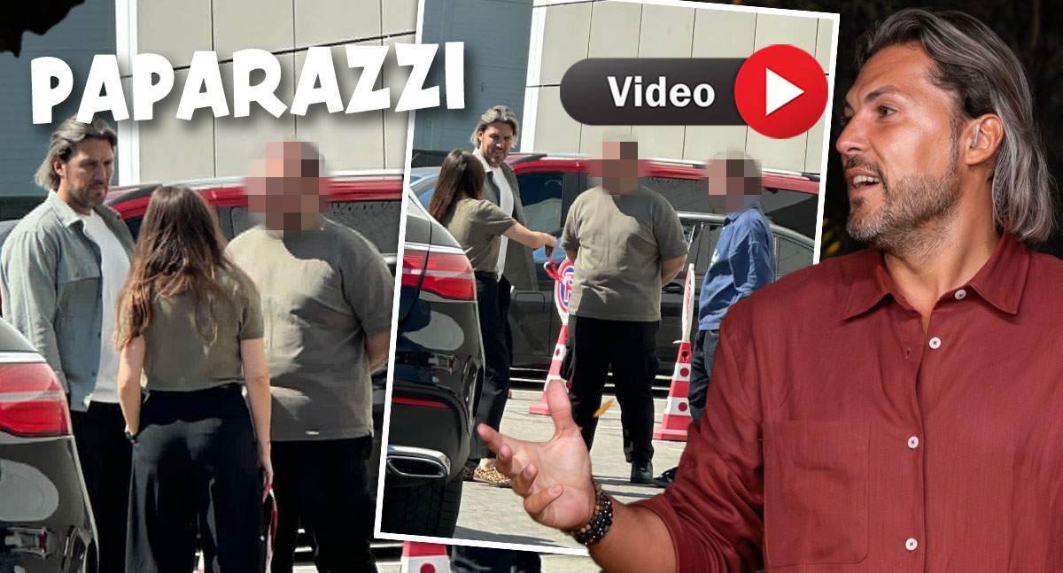 Cu cine se întreține Adi Vasile când nu știe că e filmat! Prezentatorul de la Survivor a câștigat concursul de popularitate