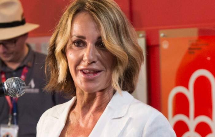 nadia comaneci
