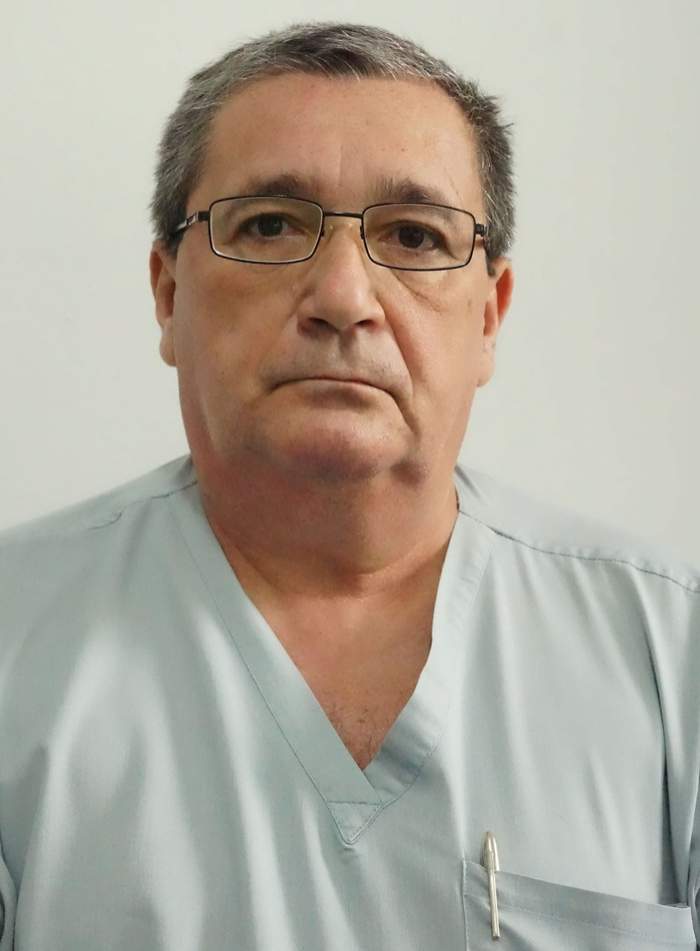 EXCLUSIV | Medicul care a abuzat o pacientă minoră, spulberat de propriul fiu! Dr. Trancă, bun de plată