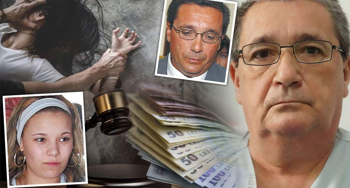 EXCLUSIV | Medicul care a abuzat o pacientă minoră, spulberat de propriul fiu! Dr. Trancă, bun de plată