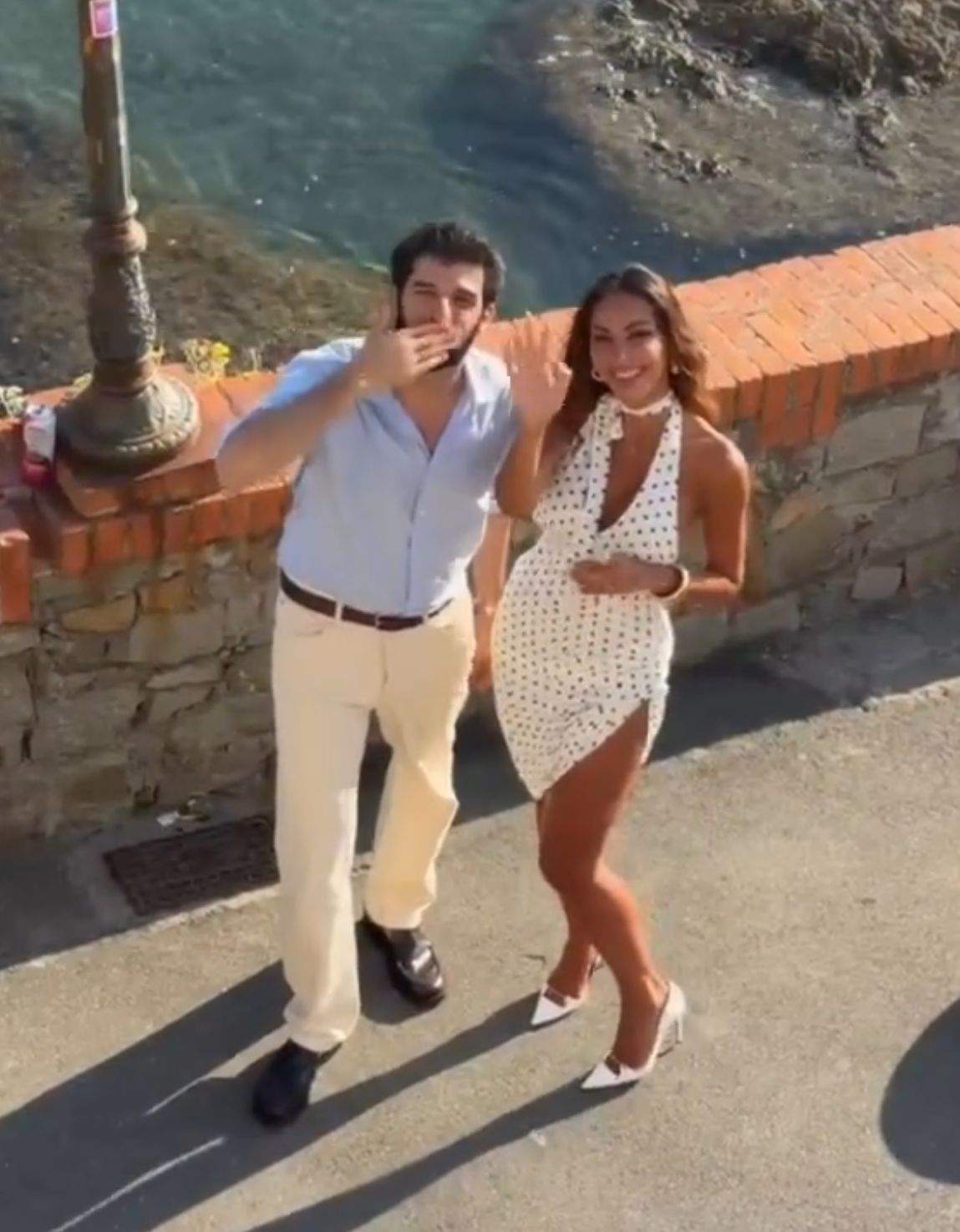 Richard Abou Zaki, ipostaze inedite alături de Mădălina Ghenea! Anunțul de ultim moment al juratului de la Chefi la cuțite