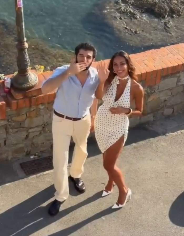 Richard Abou Zaki, ipostaze inedite alături de Mădălina Ghenea! Anunțul de ultim moment al juratului de la Chefi la cuțite