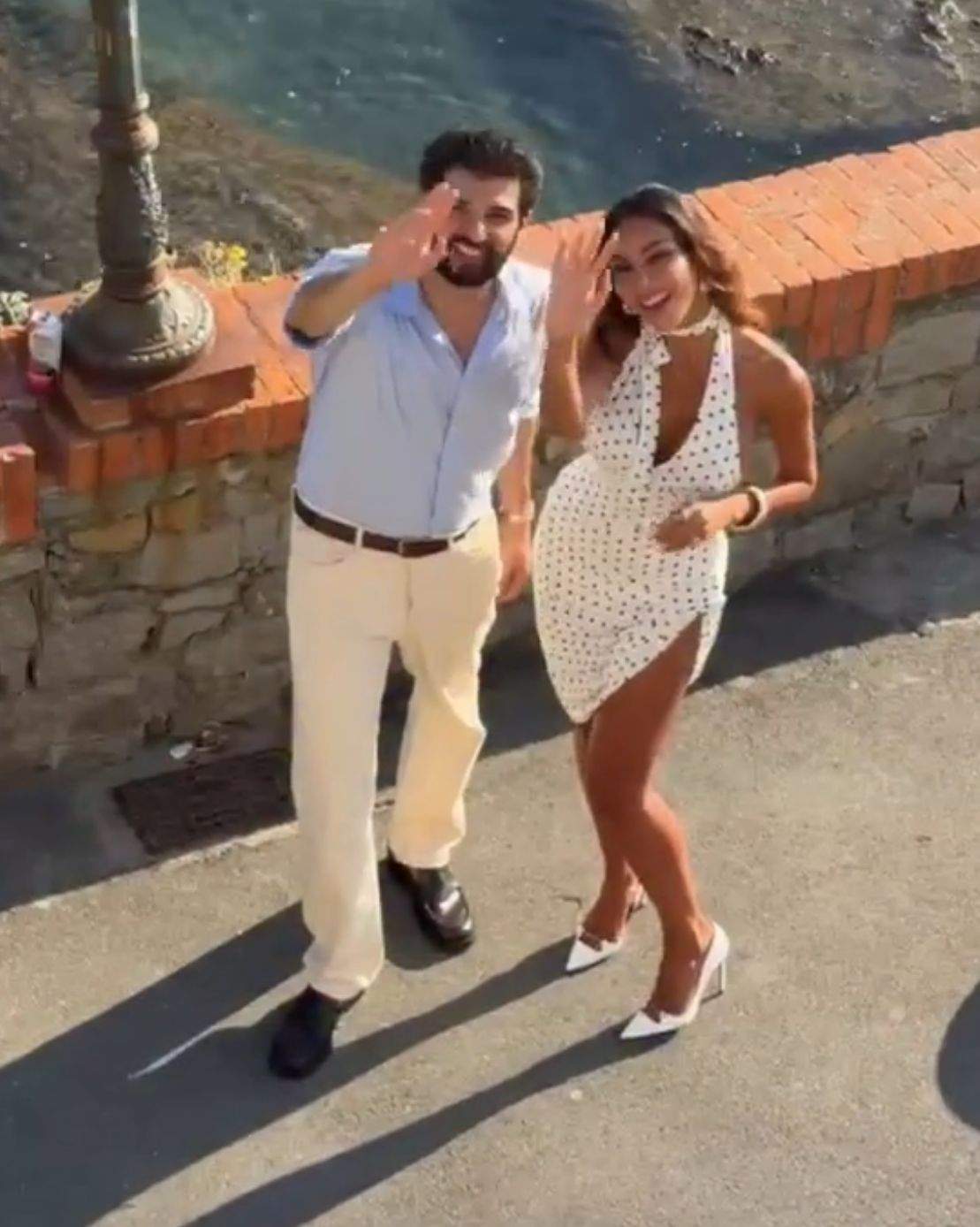 Richard Abou Zaki de Mădălina Ghenea