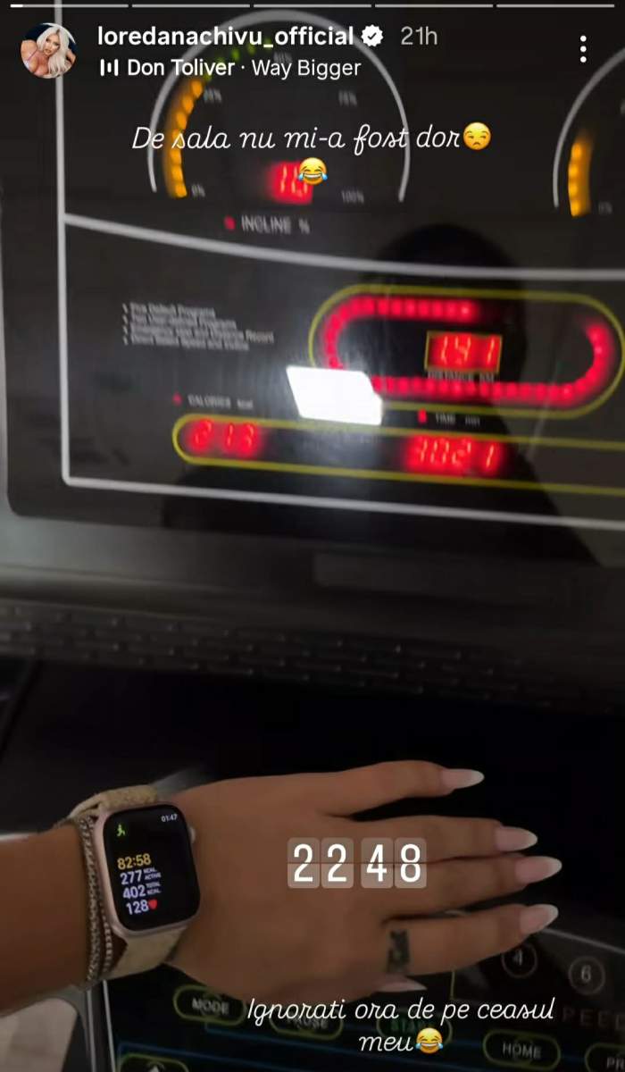 sală de fitness