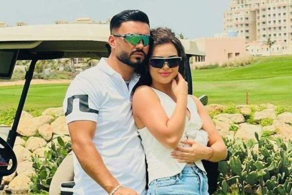 Jador și Oana Ciocan