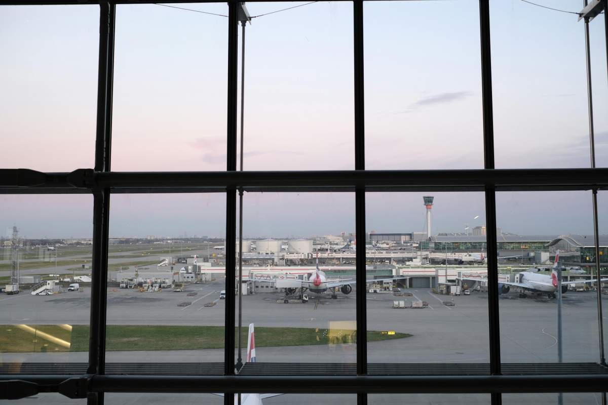 aeroport
