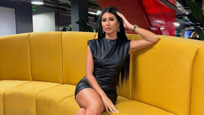bianca dan insula iubirii