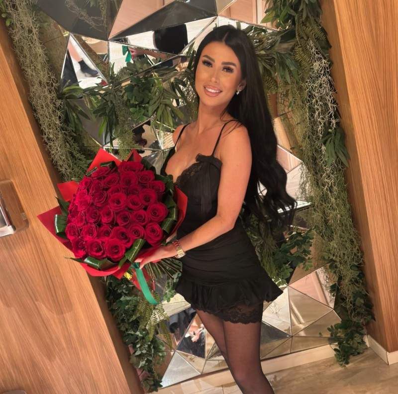 bianca dan insula iubirii