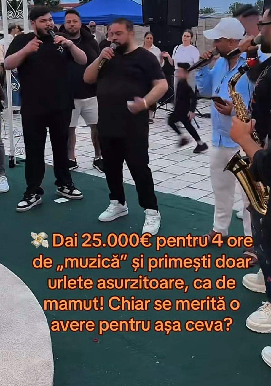 florin salam si roberto tudor