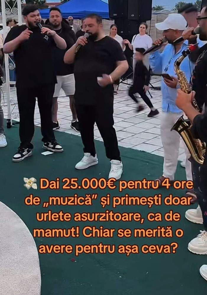 florin salam si roberto tudor
